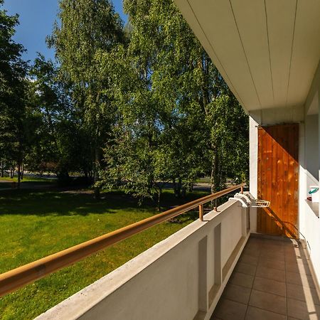 Apartament Przy Termach Cieplickich Julcia Jelenia Gora Ngoại thất bức ảnh