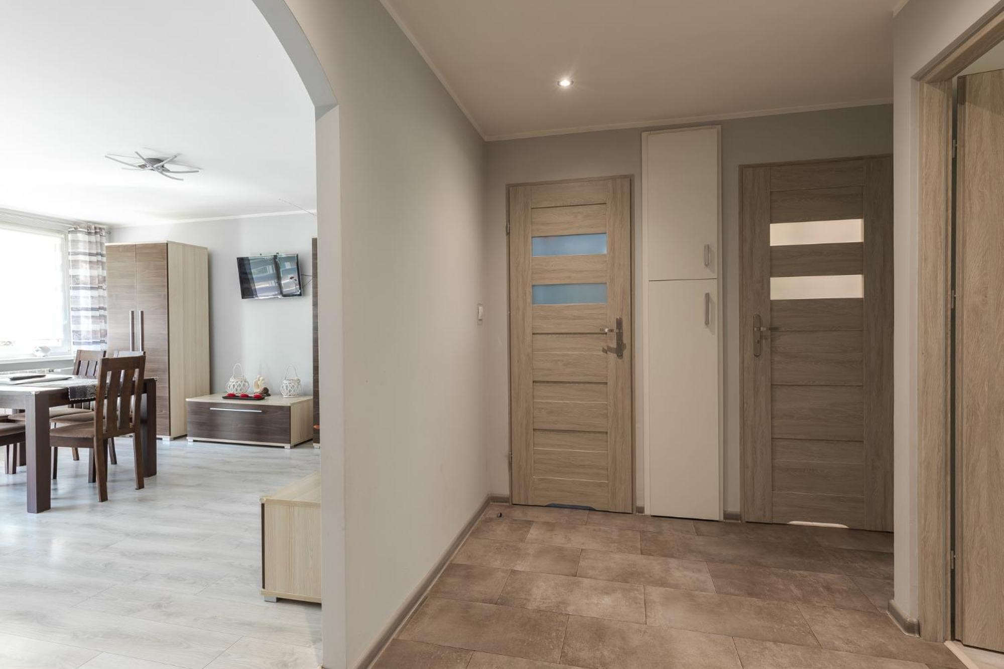 Apartament Przy Termach Cieplickich Julcia Jelenia Gora Ngoại thất bức ảnh