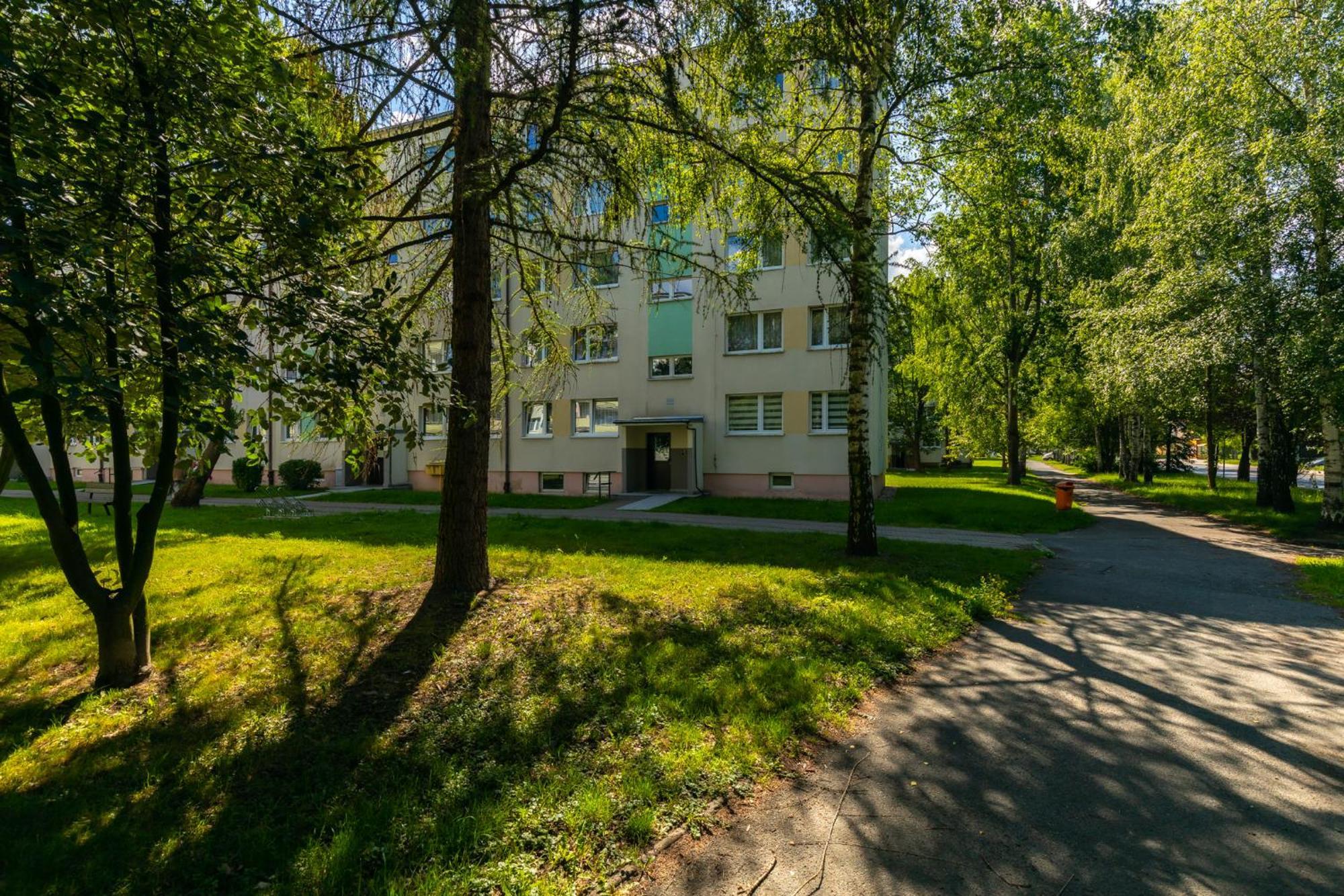 Apartament Przy Termach Cieplickich Julcia Jelenia Gora Ngoại thất bức ảnh