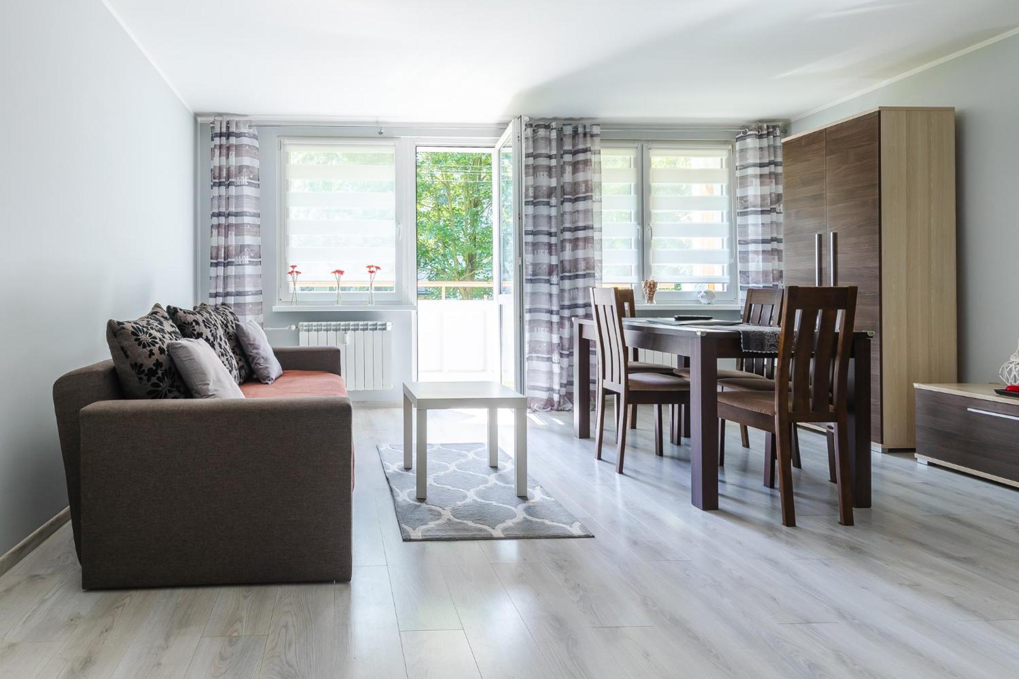 Apartament Przy Termach Cieplickich Julcia Jelenia Gora Ngoại thất bức ảnh
