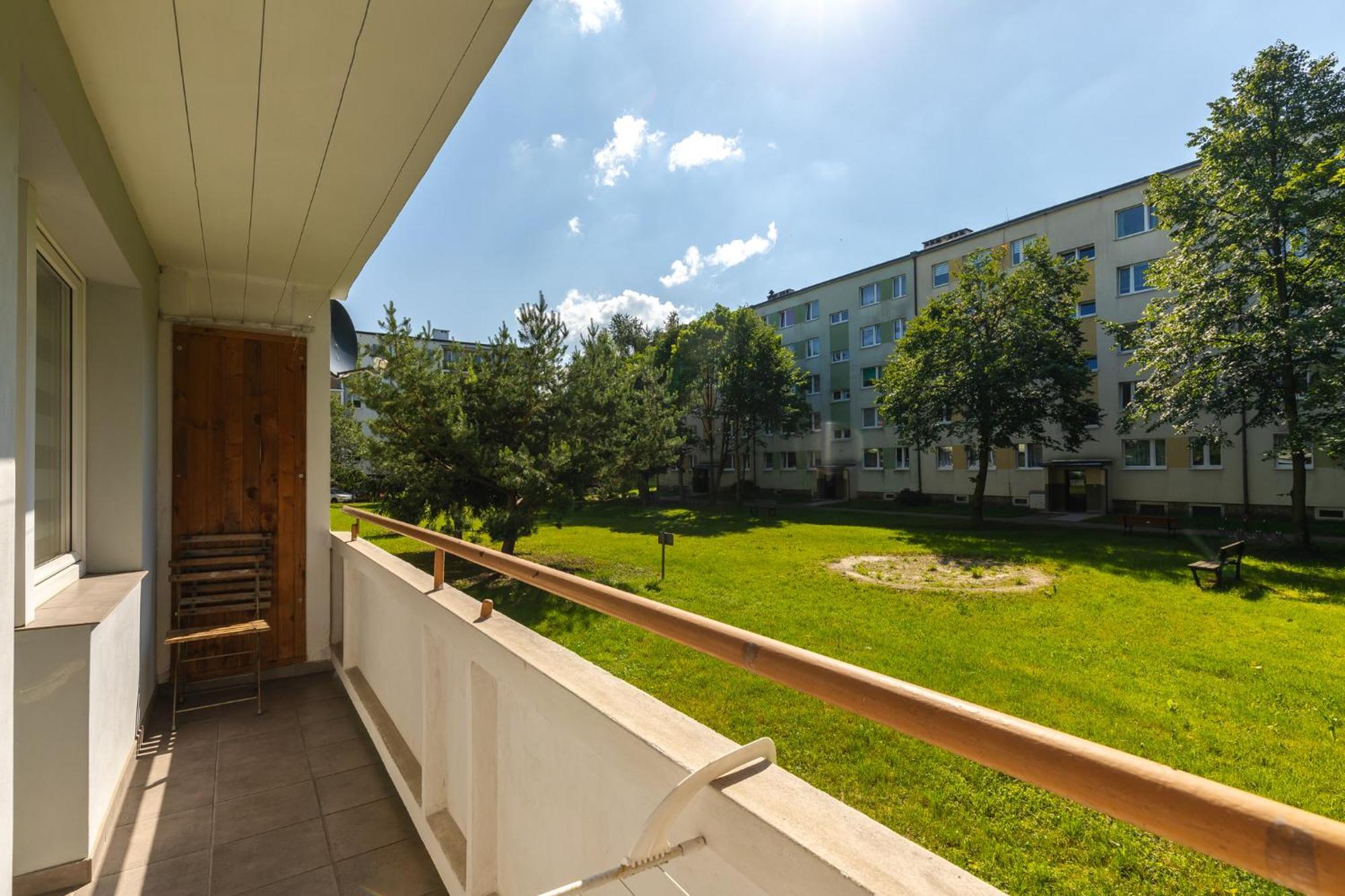 Apartament Przy Termach Cieplickich Julcia Jelenia Gora Ngoại thất bức ảnh